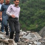 मा0 मुख्यमंत्री के निर्देश पर आपदा की घटनाओं पर दे त्वरित रिस्पांस; जिला प्रशासन सक्रिय;