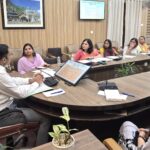 डीएम के सख्त निर्देश, समिति सर्वे कर 15 दिनों में प्रस्तुत करें रिपोर्ट।*