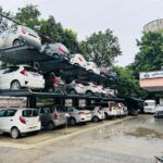 टेस्टिंग, ट्रायल कमिशनिंग पूर्ण; मरीजों तीमारदारों को वाहन पार्किंग स्पेस में इजाफा
