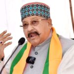 एक समर्पित जननेत्री थी मुन्नी देवी शाह: महाराज*  कैबिनेट मंत्री सतपाल महाराज ने उनके निधन पर गहरी संवेदना व्यक्त की