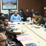 बच्चों, गर्भवती महिलाओं और बुजुर्गों के लिए स्वास्थ्य एडवाइजरी जारी, प्रमुख चौक चौराहों पर जलेंगे अलाव