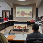 कैबिनेट मंत्री सतपाल महाराज की दो-टूक समीक्षा—गुणवत्ता, गति और विज़न के साथ हों विकास कार्य