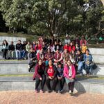 संवेदना से सशक्तिकरण की ओरः-डीएम सविन बंसल की पहल, संरक्षण गृह की संवासिनियों व बालिकाओं की विशेष एक्सपोजर विजिट‘‘