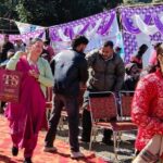 माख्टी बहुउद्देशीय शिविरः 354 लाभार्थियों को मिला सेवाओं का लाभ, 38 शिकायतों का निस्तारण