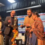 दुर्घटना क्रैश इन्वेस्टिगेशन पर वैज्ञानिक प्रशिक्षण कार्यक्रम आयोजित