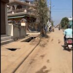 सिंचाई विभाग की खुली नहर में बुजुर्ग हुए चोटिल; जिला प्रशासन की क्यूआरटी ने दर्ज कराया मुकदमा