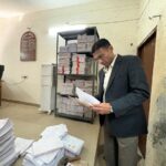 विवादित बिल्डर पुनीत अग्रवाल की गुंडागर्दी पर जनसुरक्षा के दृष्टिगत जिला मजिस्टेªट न्यायालय ने लिया स्वतः संज्ञान; गुंडाएक्ट में किया बुक; जिला बदर की तैयारी