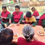 नारी निकेतन की संवासनियों को सिटी पार्क में कराया भ्रमण, सकारात्मक वातावरण सृजन की दिशा में जिला प्रशासन का महत्वपूर्ण कदम