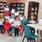 डीएम सविन बंसल के प्रयासों से मुख्यधारा से जुड़ने लगा सड़क पर बिखरा बचपन