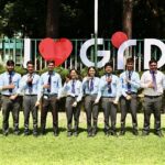 जी.आर.डी. देहरादून के अंतिम वर्ष के 77 छात्र-छात्राओं का बहुराष्ट्रीय कंपनियों में चयन