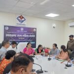 ‘महिला आयोग आपके द्वार’ अभियान के तहत देहरादून में जनसुनवाई के साथ दूरस्थ महिलाओं को न्याय दिलाने की बड़ी पहल की हुई शुरुआत*