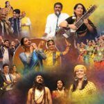 भारत के पहले ‘लेखक गांव’ में सजेगा 7 दिवसीय ‘विरासत’ कला उत्सव