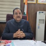 कैबिनेट विस्तार पर अजय भट्ट ने दी बधाई, नए मंत्रियों से विकास को मिलेगी गति