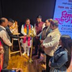 लेखक गाँव में गूंजी कविता की अनुगूंज, ‘विरासत कला उत्सव’ का भव्य आगाज़