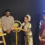 विरासत कला उत्सव में सजी शास्त्रीय नृत्य की अनुपम छटा, लेखक गाँव में झूमे दर्शक