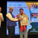 लेखक गाँव के सृजन से जीवंत हुई ‘स्वयंदीपा’: पौराणिक प्रेम गाथा ने बांधा समां*