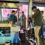 घरेलू सिलेंडर के व्यावसायिक उपयोग पर तहसील सदर में 22 तथा विकासनगर अंतर्गत 10 सिलेंडर ज़ब्त