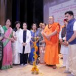 मातृशक्ति का सम्मान और अधिकार राष्ट्र की उन्नति का आधार: जगद्गुरु शंकराचार्य, स्वामी राजराजेश्वरम*