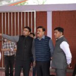 चार साल बेमिसालः 23 मार्च को राजधानी देहरादून में होगा मुख्य समारोह, मुख्यमंत्री जनता को करेंगे संबोधित, पूरे प्रदेश में लाइव प्रसारण