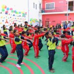 एक वर्ष में ही गेमचेंजर बना जिला प्रशासन का आधुनिक इंटेंसिव केयर सेंन्टर; 325 से अधिक बच्चे रेस्क्यू; भिक्षावृति, बालश्रम में संलिप्त 200 से अधिक बच्चे शिक्षा की मुख्यधारा से जुड़े