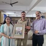 स्पर्श हिमालय विश्वविद्यालय में नशामुक्ति की अलख: छात्रों ने लिया जागरूकता और संकल्प का प्रण