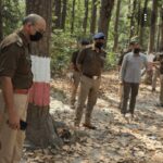 “देहरादून में जंगल में मिला महिला का शव, शिनाख्त नहीं”