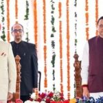 उत्तराखंड में नए मंत्रियों को मिली जिम्मेदारियां, सीएम धामी ने संभाले अहम विभाग”