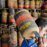 दिल्ली में LPG की कोई कमी नहीं, आपूर्ति स्थिदिल्ली में LPG की कोई कमी नहीं, आपूर्तिर: मुख्यमंत्री रेखा गुप्ता