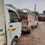 जिला प्रशासन की बड़ी कार्रवाई; मैसर्स हीरा गैस सर्विस के सभी 14 हजार गैस कनेक्शन निकटवर्ती गैस पर किए ट्रांसफर