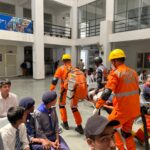 चारधाम यात्रा-2026 से पूर्व देहरादून में मेगा मॉक ड्रिल, आपदा प्रबंधन की तैयारियों का लिया गया व्यापक जायजा