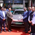 पंजाब नैशनल बैंक ने टाटा ईवी फ्लीट को शामिल कर सस्टेनबल मोबिलिटी को बढ़ावा दिया