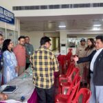 जिला देहरादून में एक ही दिन में राष्ट्रीय लोक अदालत में 9080 मामलों का निस्तारण