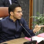 एटीएस कॉलोनी में आतंक का पर्याय बने बिल्डर पर जिला मजिस्ट्रेट का बड़ा एक्शन स्वतः संज्ञान लेकर गुंडा एक्ट में बुक कर किया जिला बदर