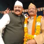 महाराज ने पूर्व मुख्यमंत्री एवं वरिष्ठ भाजपा नेता खंडूड़ी के निधन पर दुःख व्यक्त किया