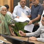 जन समस्याओं के समाधान का भरोसा बना ‘जन दर्शन’, फरियादियों की संख्या 300 पार