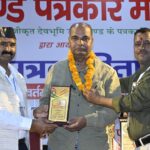 उत्तराखंड पत्रकार महासंघ में हर्षोल्लास के साथ मनाया गया राष्ट्रीय हिंदी पत्रकारिता दिवस