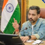 मानसून से पहले सभी प्राथमिकता वाले कार्य 7 जून तक पूर्ण करें- डीएम