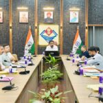 भारी से अत्यंत भारी बारिश के चेतावनी, देहरादून जिला प्रशासन हाई अलर्ट