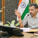 आईटी पार्क को फ्लैश फ्लड से मिलेगी मुक्ति, बनेगा ‘एकीकृत बाढ़ शमन प्लान’