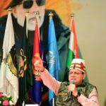 अग्निवीरों के सम्मान और उनके उज्ज्वल भविष्य के प्रति हमारी प्रतिबद्धता अटूट है