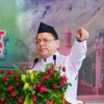 मुख्यमंत्री ने कारगिल विजय दिवस पर शहीद स्मारक पर पुष्पचक्र अर्पित कर कारगिल के अमर शहीदों को भावभीनी श्रद्धांजलि दी