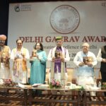 प्रधानमंत्री संग्रहालय में डॉ निशंक के चर्चित उपन्यास ‘कृतघ्न’ का डोगरी अनुवाद का लोकार्पण