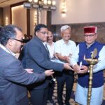 केयर इकॉनॉमी को सुदृढ़ बनाने पर देहरादून में पहली विशेष कार्यशाला
