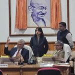 एमएसीटी समेत लंबित मामलों के त्वरित निस्तारण को लेकर उच्चस्तरीय बैठक