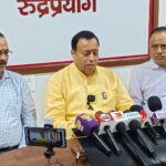 रुद्रप्रयाग सरल, सुगम और सुरक्षित यात्रा सर्वोच्च प्राथमिकता: बीकेटीसी अध्यक्ष हेमंत द्विवेदी*