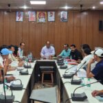 खेल प्रतियोगिताओं के बजट में बढ़ोतरी की मांग, 30 हजार से 1.50 लाख तक बजट बढ़ाने पर जोर