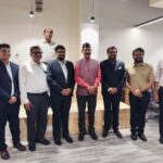 उत्तराखंड की मेडटेक कंपनी सनफॉक्स टेक्नोलॉजीज ने पूरे किए 10 वर्ष, नए इनोवेशन हब का उ‌द्घाटन