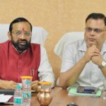 आयोग की पहल पर सफाई कर्मचारियों की समस्याओं के समाधान का खाका तैयार