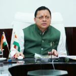 ग्लेशियर झीलों की निगरानी के लिए अत्याधुनिक सिस्टम होंगे स्थापित