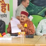 हमारा उद्देश्य अंतिम पायदान पर खड़े व्यक्ति तक योजनाओं का लाभ पहुँचाना: महाराज
